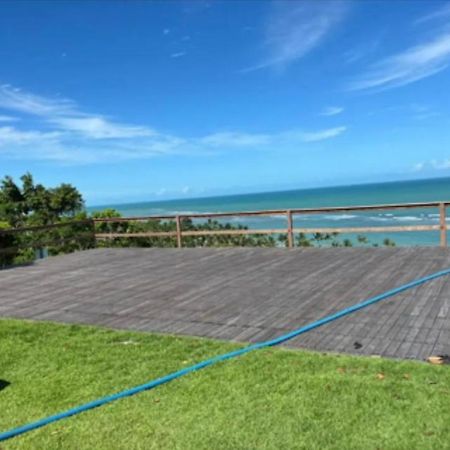 Casa Arraial D'Ajuda Villa Porto Seguro Ngoại thất bức ảnh