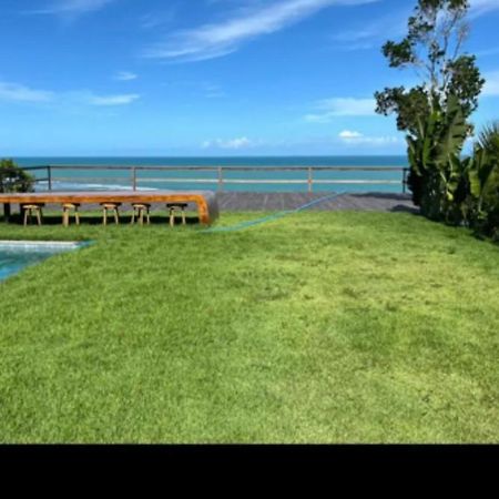 Casa Arraial D'Ajuda Villa Porto Seguro Ngoại thất bức ảnh