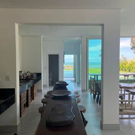 Casa Arraial D'Ajuda Villa Porto Seguro Ngoại thất bức ảnh