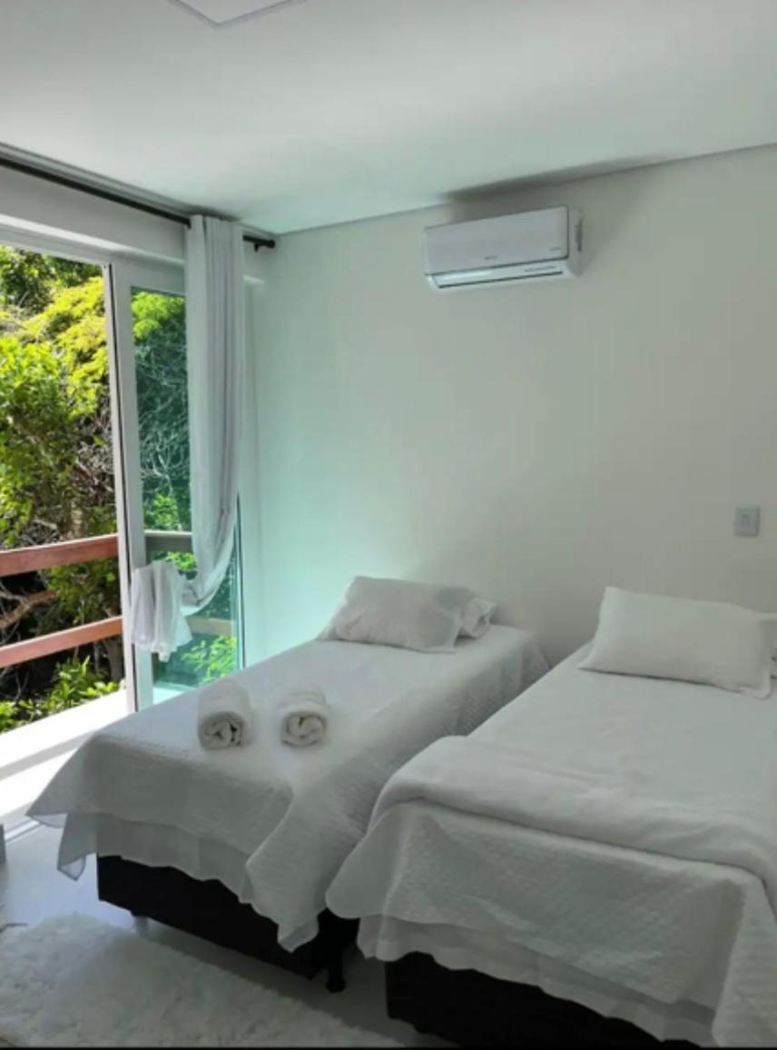 Casa Arraial D'Ajuda Villa Porto Seguro Ngoại thất bức ảnh