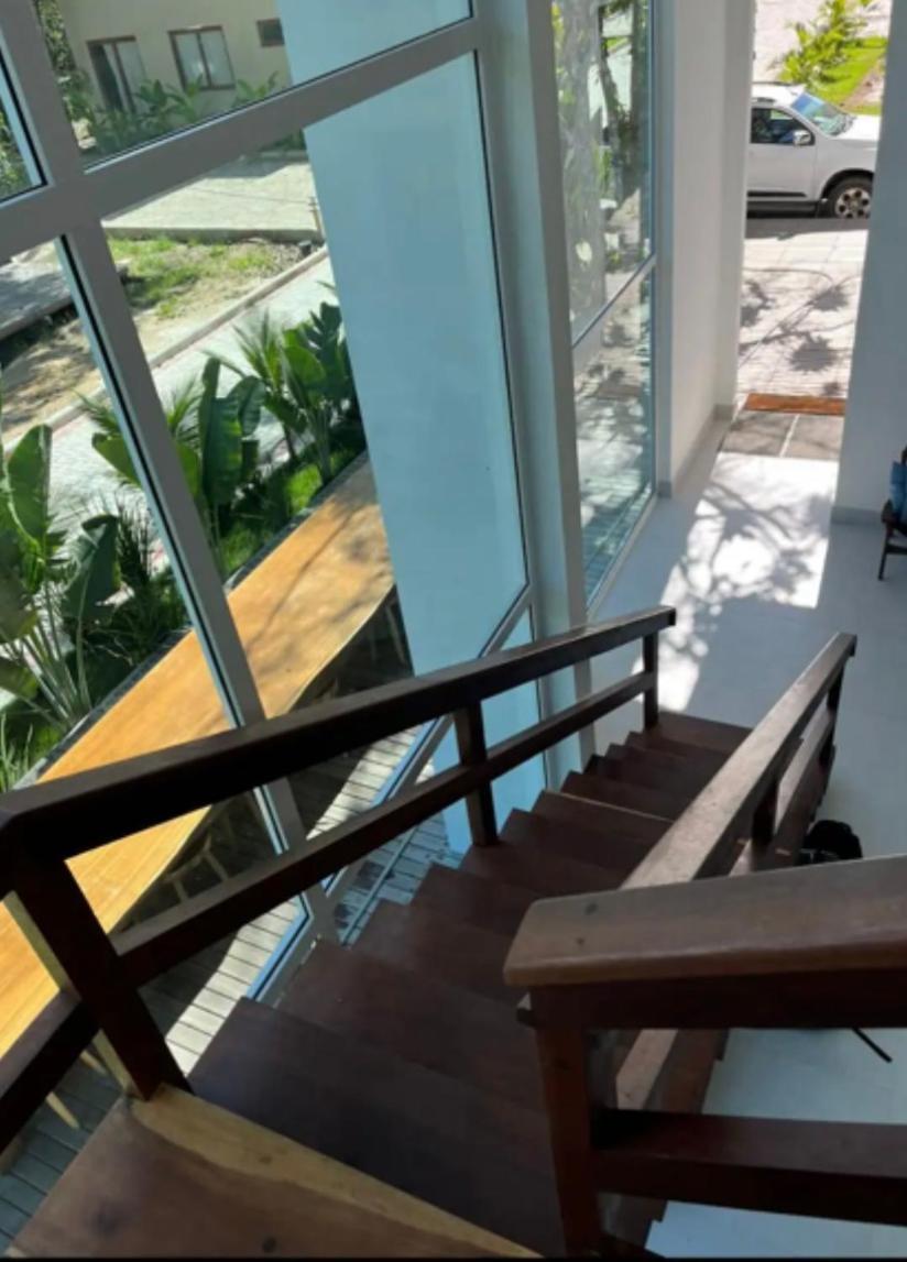 Casa Arraial D'Ajuda Villa Porto Seguro Ngoại thất bức ảnh