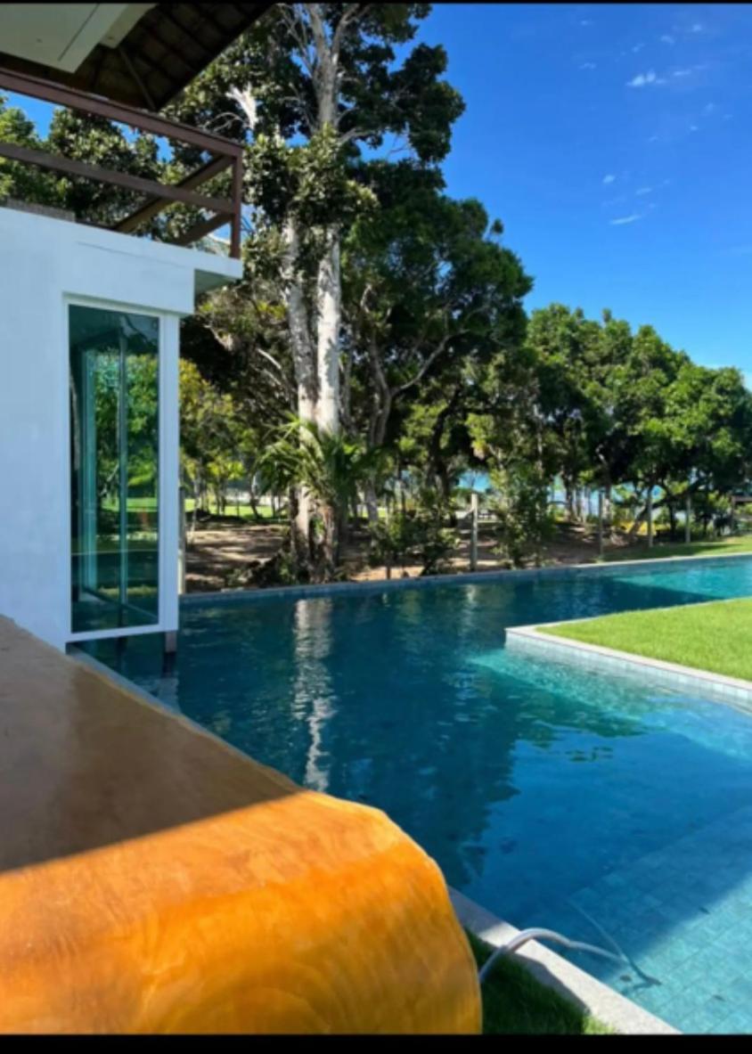 Casa Arraial D'Ajuda Villa Porto Seguro Ngoại thất bức ảnh