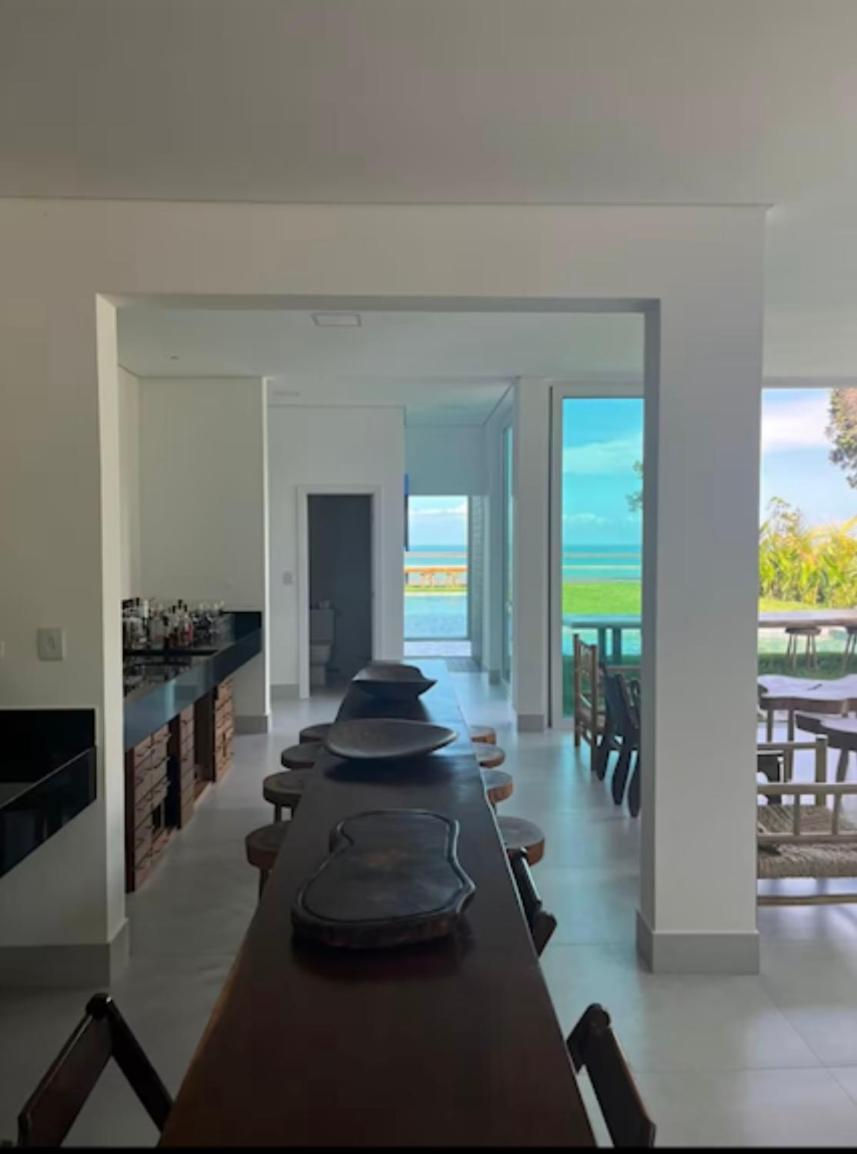 Casa Arraial D'Ajuda Villa Porto Seguro Ngoại thất bức ảnh
