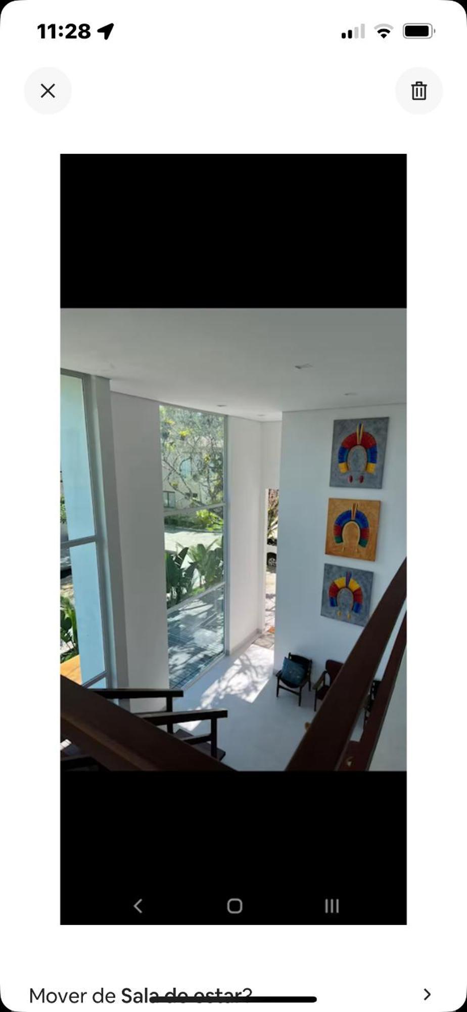 Casa Arraial D'Ajuda Villa Porto Seguro Ngoại thất bức ảnh